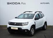 Dacia Duster 1