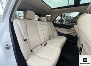 Mercedes-Benz GLE SUV 3,0 l 270 kw