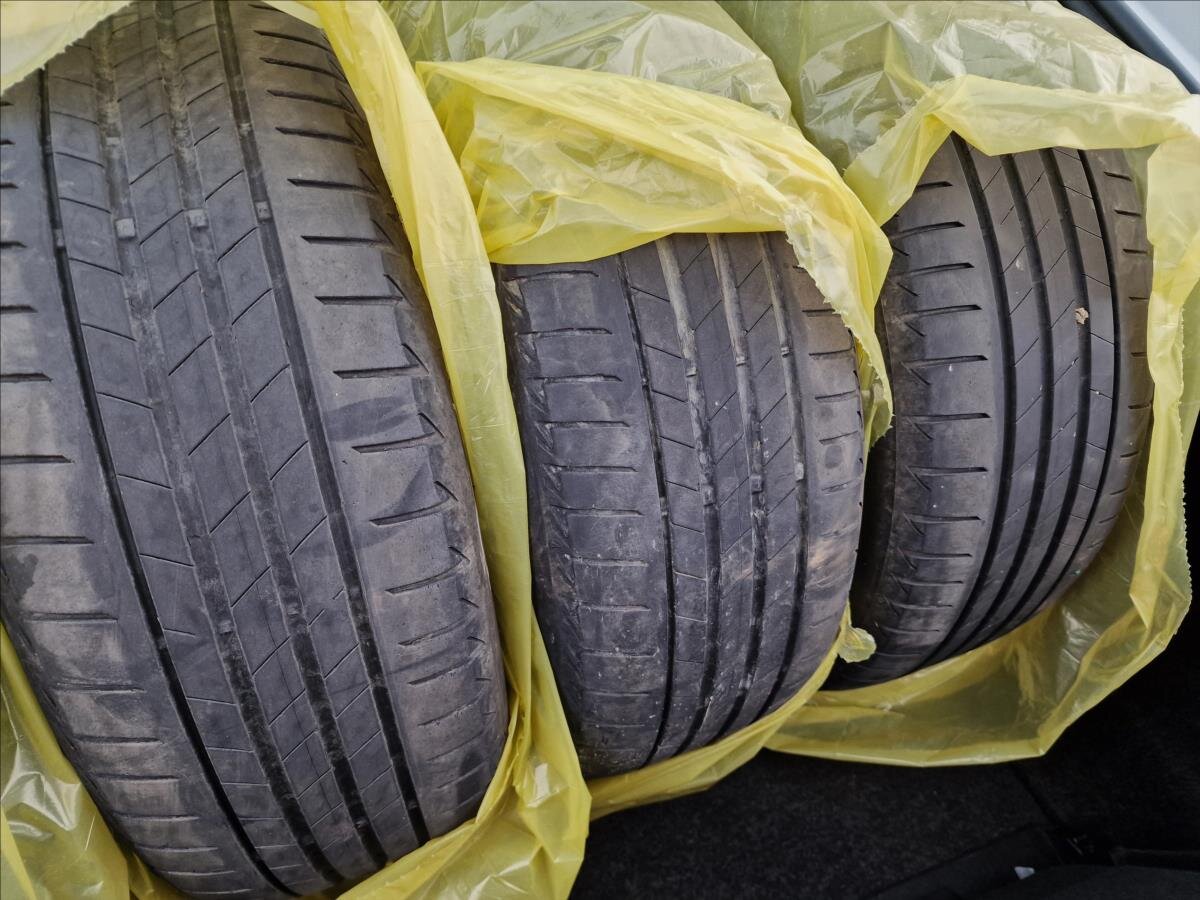 Škoda Octavia Liftback 999,0 81 kw