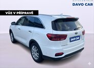 KIA Sorento SUV 2,2 l 147 kw