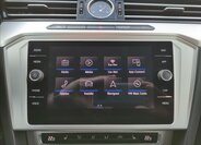 Volkswagen Passat Kombi 2,0 l 110 kw