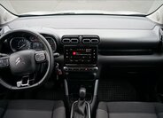 Citroën C3 Aircross SUV / Terénní 1,5 l 88 kw