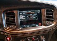 Dodge Charger Sedan / Limuzína 6,2 l 527 kw