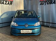 Volkswagen up! Hatchback 999,0 50 kw