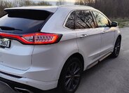 Ford Edge SUV / Terénní 0,0 0