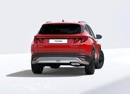 Hyundai Tucson SUV / Terénní 1,6 l 110 kw