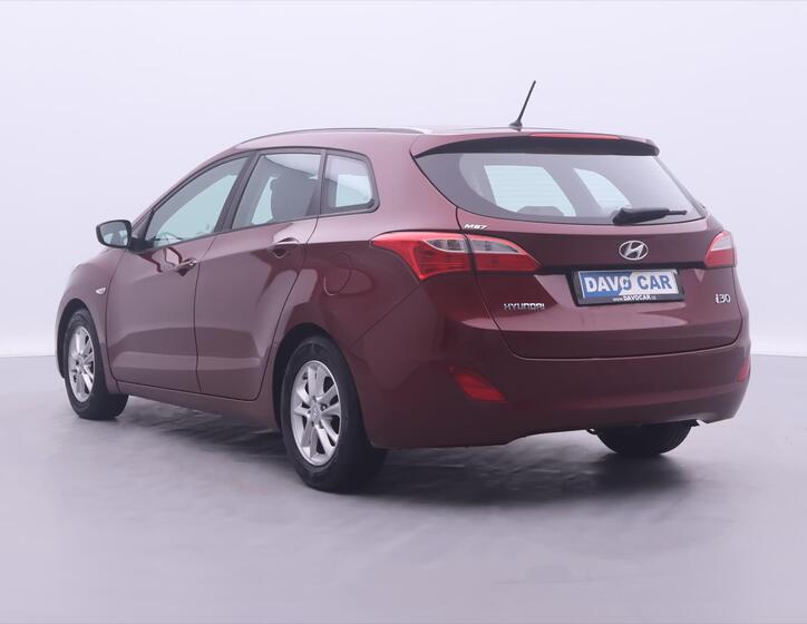 Hyundai i30 5