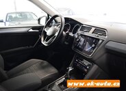 Volkswagen Tiguan SUV / Terénní 0,0 110 kw