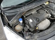 Peugeot 207 Kabriolet 1,6 l 88 kw