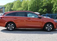Hyundai i30 Kombi 1,5 l 70 kw