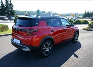 Citroën C3 Aircross SUV / Terénní 1,2 l 75 kw