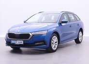 Škoda Octavia Kombi 999,0 81 kw