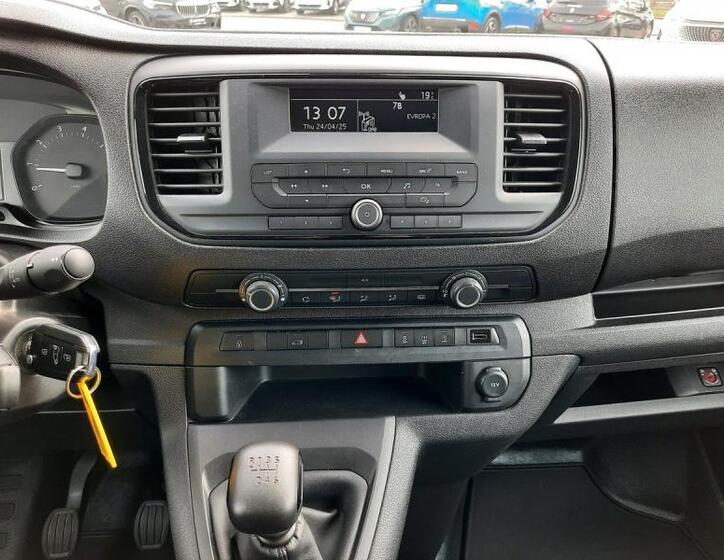 Peugeot Expert 17