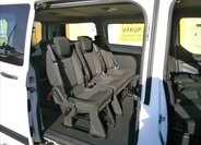 Ford Transit Custom 9