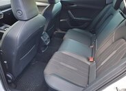 Cupra Formentor SUV 1,5 l 110 kw