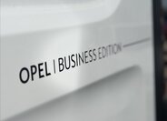 Opel Vivaro Ostatní 1,6 l 85 kw