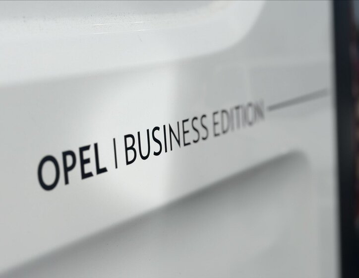 Opel Vivaro Ostatní 1,6 l 85 kw