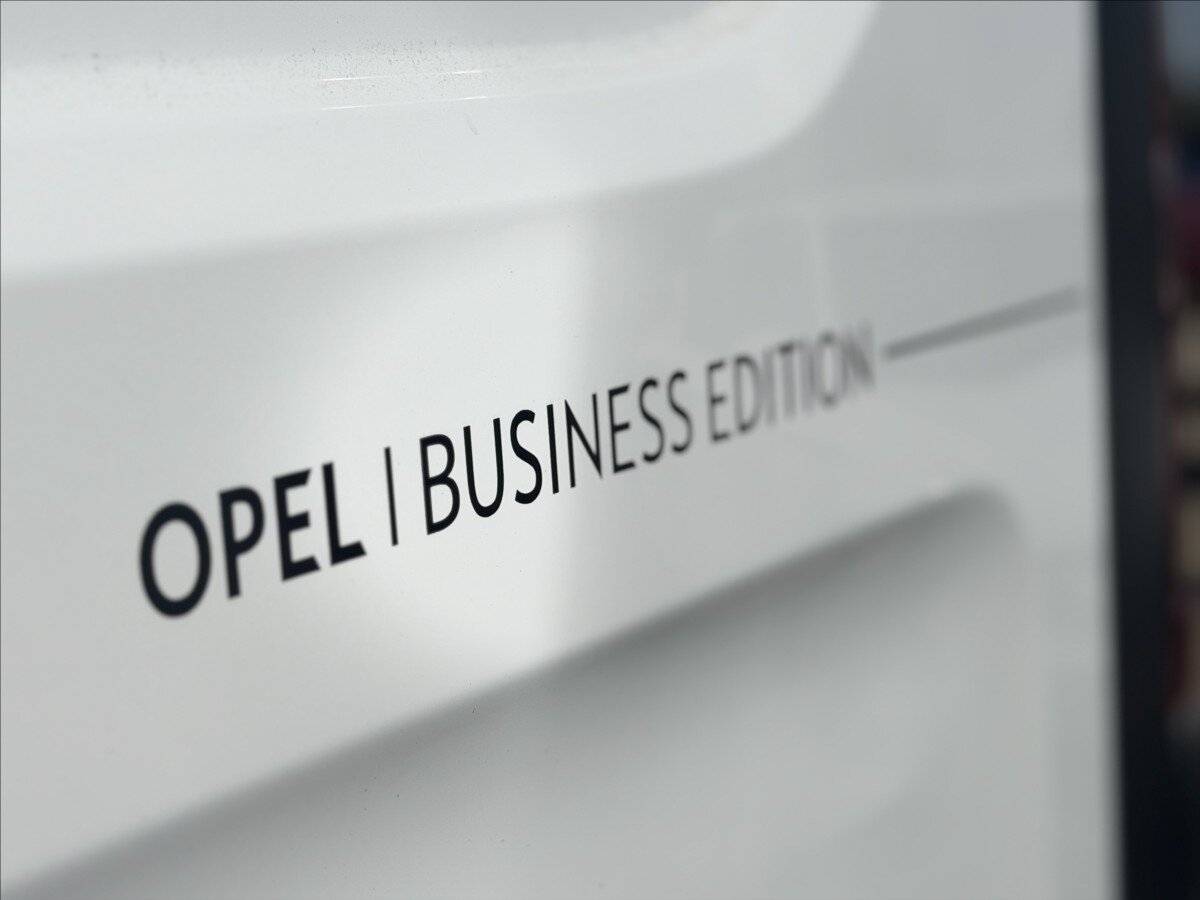 Opel Vivaro Ostatní 1,6 l 85 kw