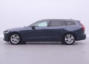 Volvo V60 4