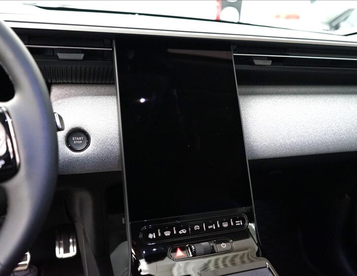 Citroën C5 Aircross SUV 1,7 l 110 kw