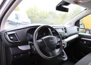 Opel Vivaro 9