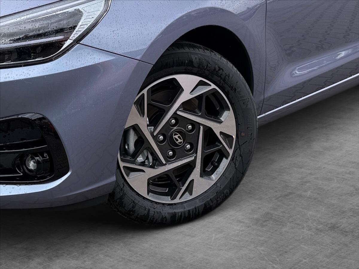 Hyundai i30 Kombi 1,5 l 70 kw