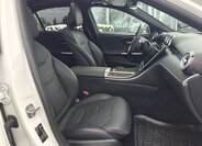 Mercedes-Benz Třídy C 16