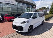 Toyota ProAce Verso 1