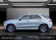 Mercedes-Benz GLE SUV / Terénní 2,0 l 198 kw