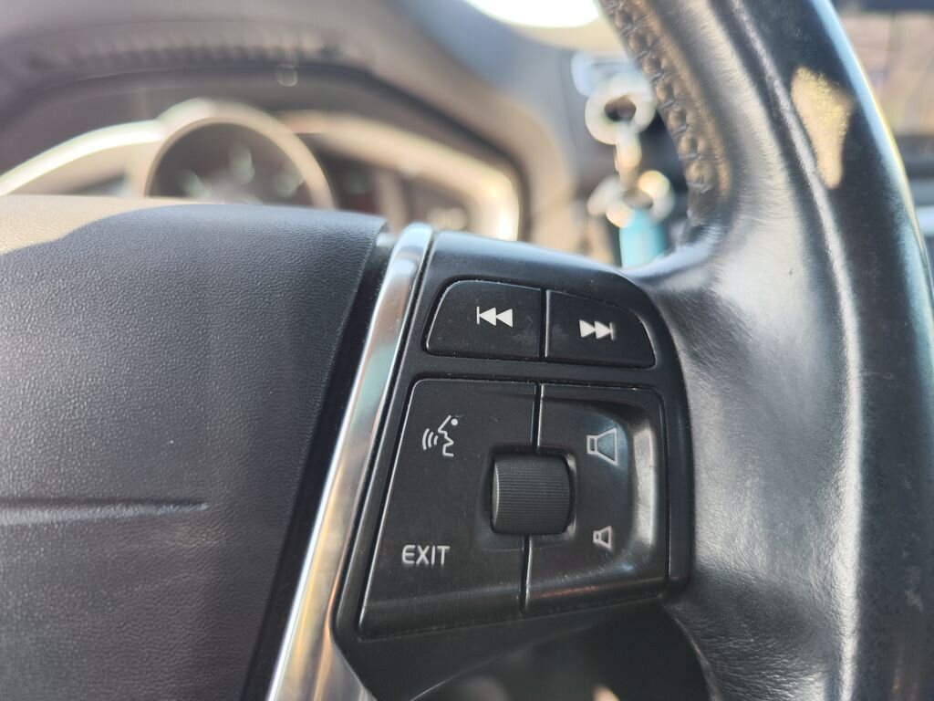 Volvo XC70 Kombi 2,4 l 158 kw