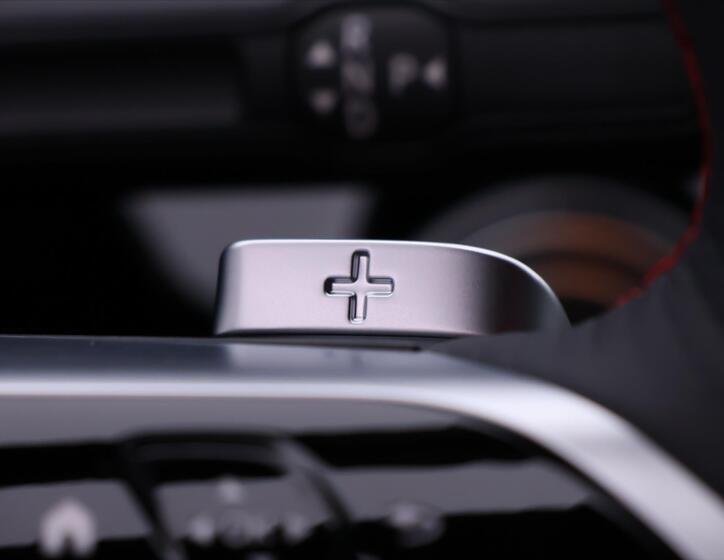 Mercedes-Benz Třídy A 61