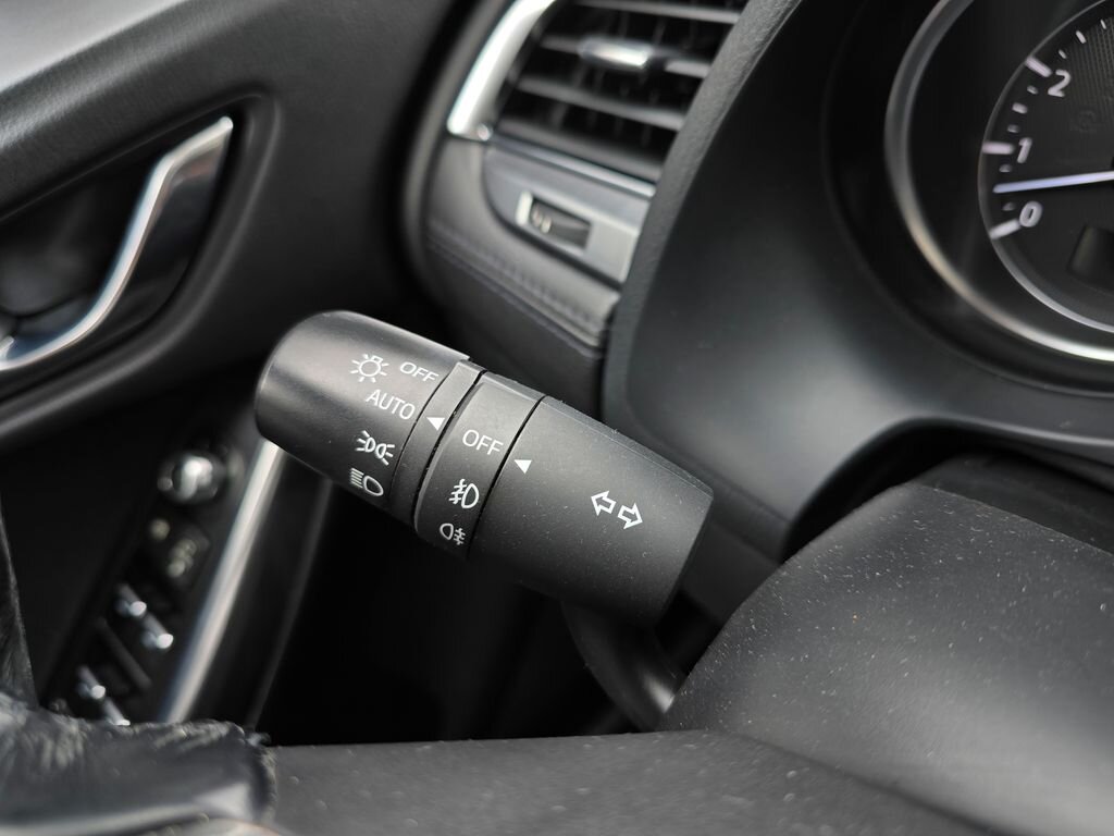 Mazda 6 Kombi 2,0 l 121 kw