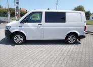 Volkswagen Transporter 5