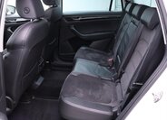 Škoda Kodiaq SUV / Terénní 2,0 l 140 kw