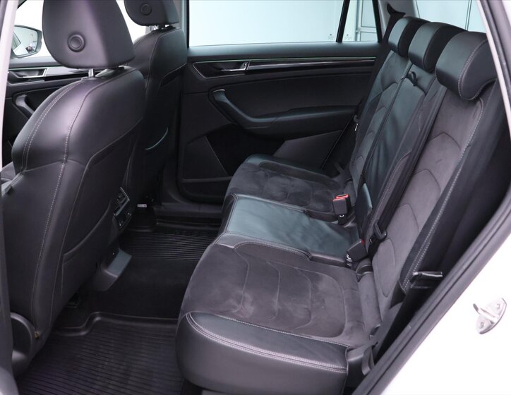 Škoda Kodiaq SUV / Terénní 2,0 l 140 kw