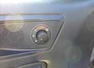 Škoda Yeti SUV 1,2 l 77 kw