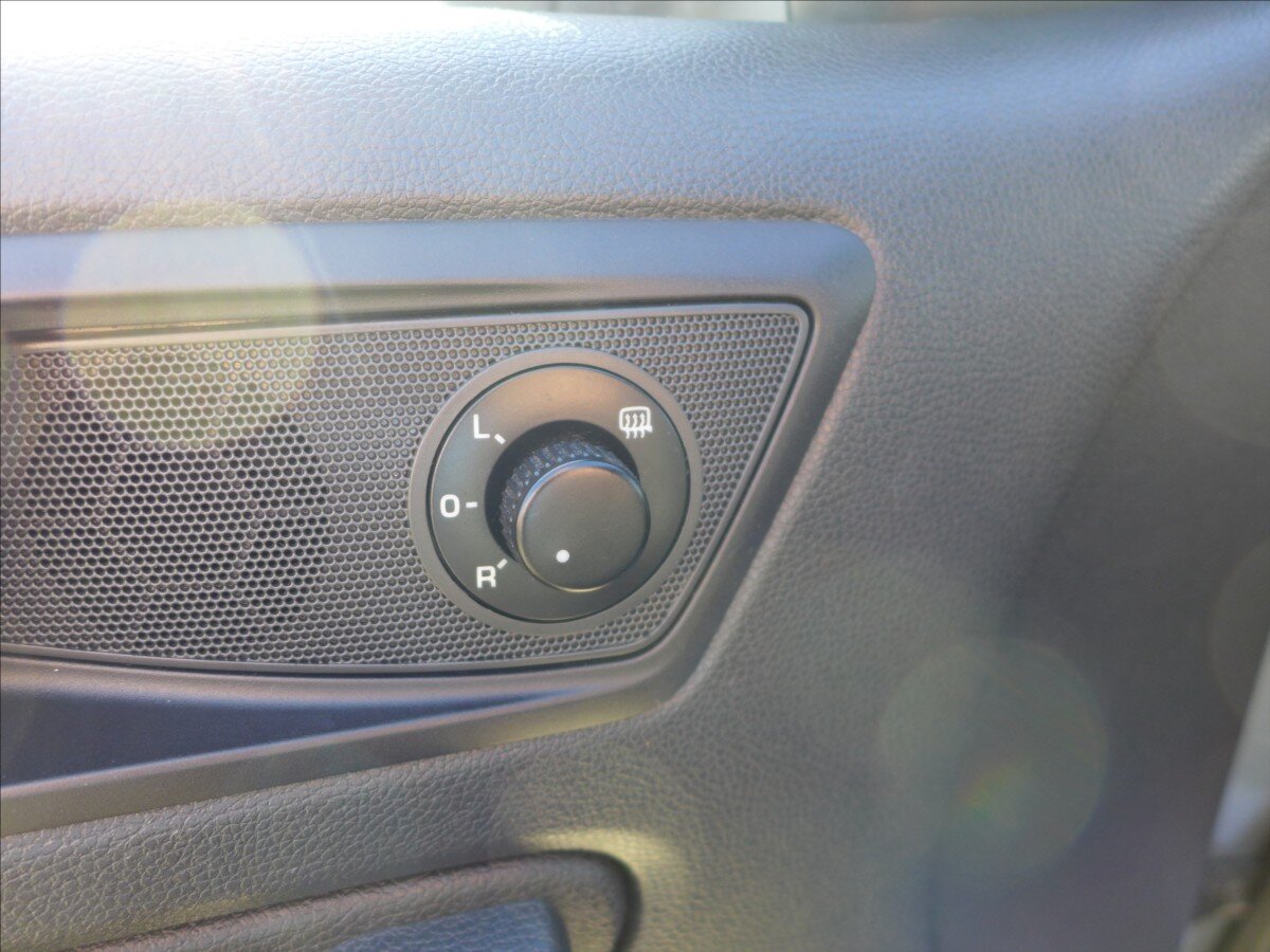 Škoda Yeti SUV 1,2 l 77 kw