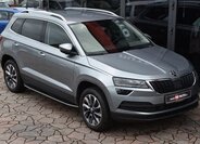 Škoda Karoq SUV / Terénní 1,5 l 110 kw