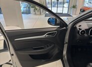 MG ZS SUV 1,5 l 78 kw