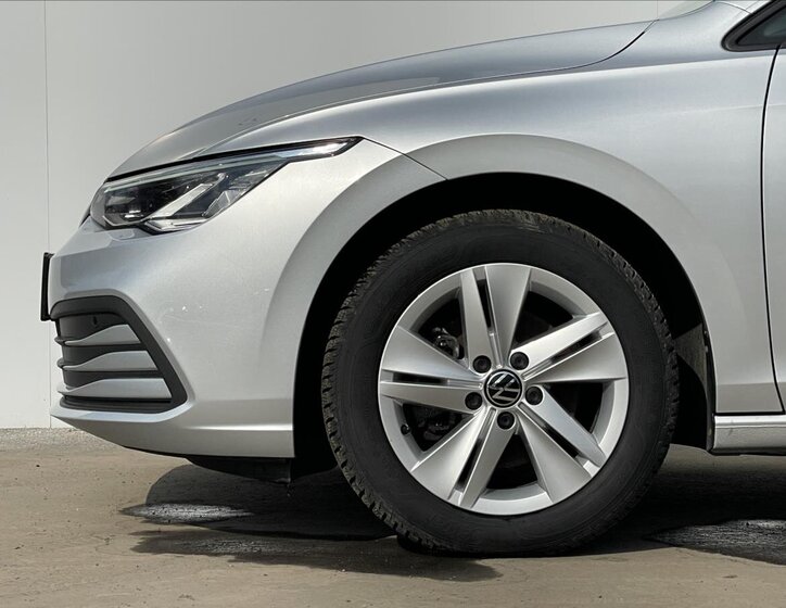 Volkswagen Golf Kombi 1,5 l 110 kw