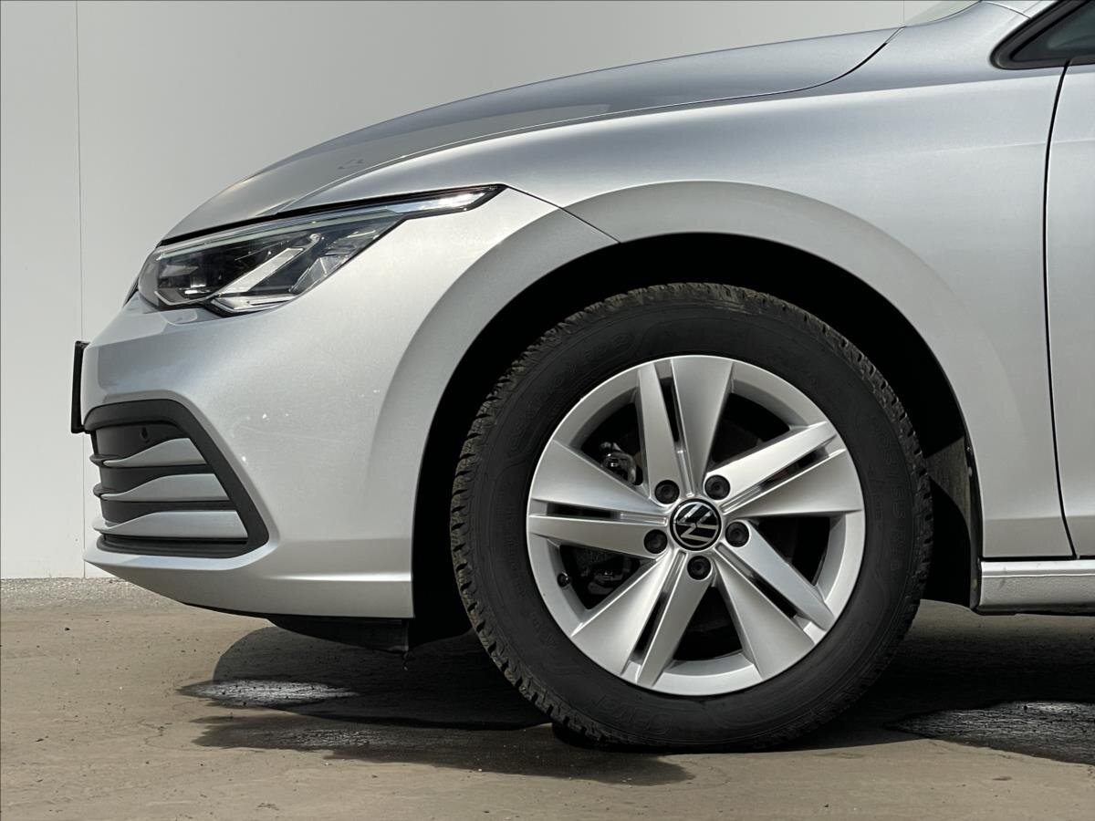 Volkswagen Golf Kombi 1,5 l 110 kw