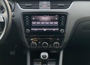 Škoda Octavia Kombi 1,6 l 85 kw