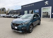 Peugeot 5008 SUV / Terénní 2,0 l 110 kw