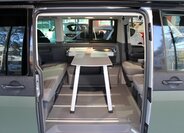 Volkswagen California MPV 2,0 l 146 kw