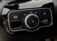 Mercedes-Benz CLA Kombi 2,0 l 85 kw