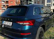 Škoda Kodiaq SUV 0,0 140 kw