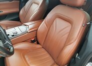 Maserati Quattroporte Sedan 3,0 l 202 kw