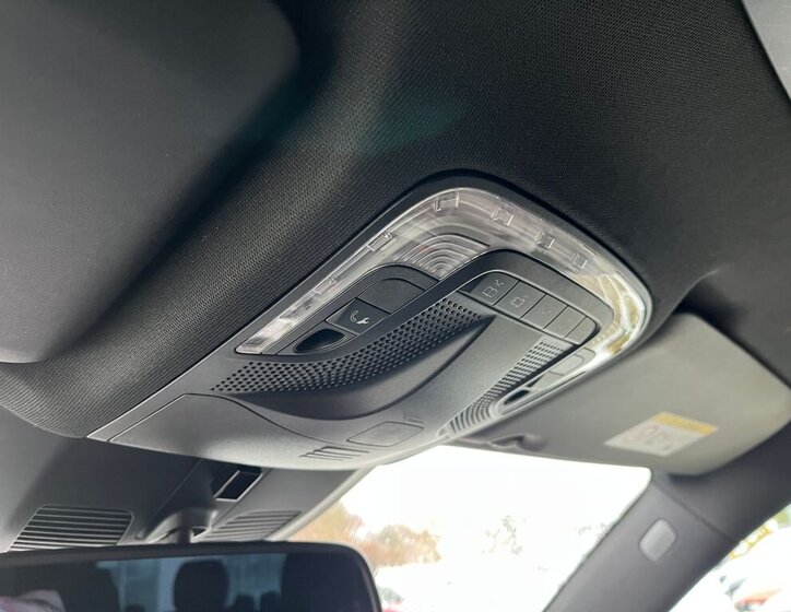 Mercedes-Benz Třídy V 29