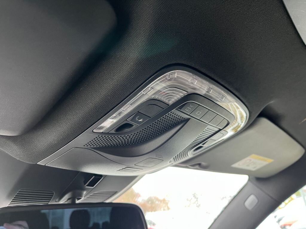 Mercedes-Benz Třídy V