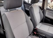 Škoda Fabia Hatchback 1,2 l 44 kw